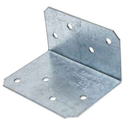 metal tie brackets|best lightweight steel strap price.